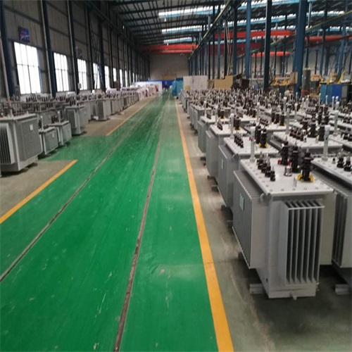 香河SH15-800KVA非晶合金变压器厂家