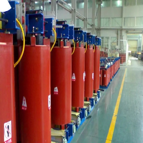 香河SCB10-200KVA干式变压器