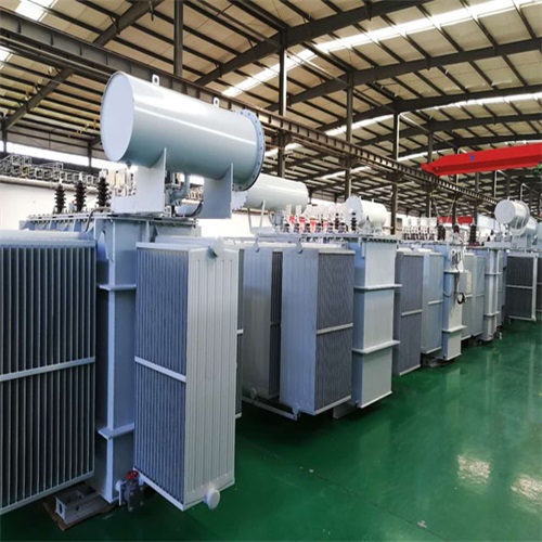 香河S11-4000KVA/10KV/0.4