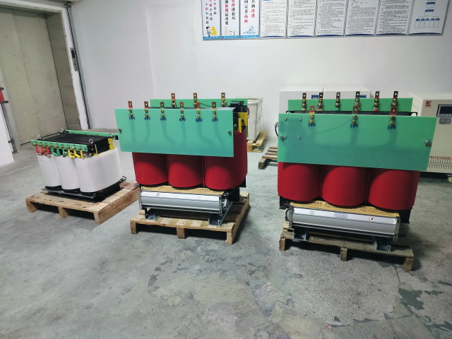香河KS11-1000KVA矿用变压器